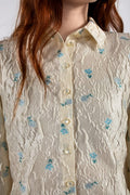 Daria Blouse - Off White