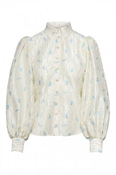 Daria Blouse - Off White