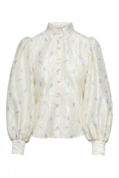 Daria Blouse - Off White