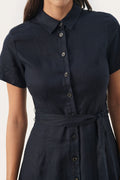 EflinPW DR - Dark Navy