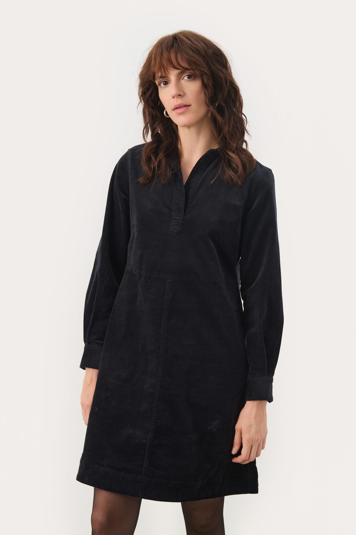LiljePW DR - Dark Navy