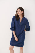 RamitaPW DR - Dark Vintage Denim