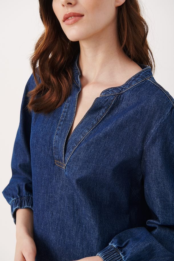 RamitaPW DR - Dark Vintage Denim