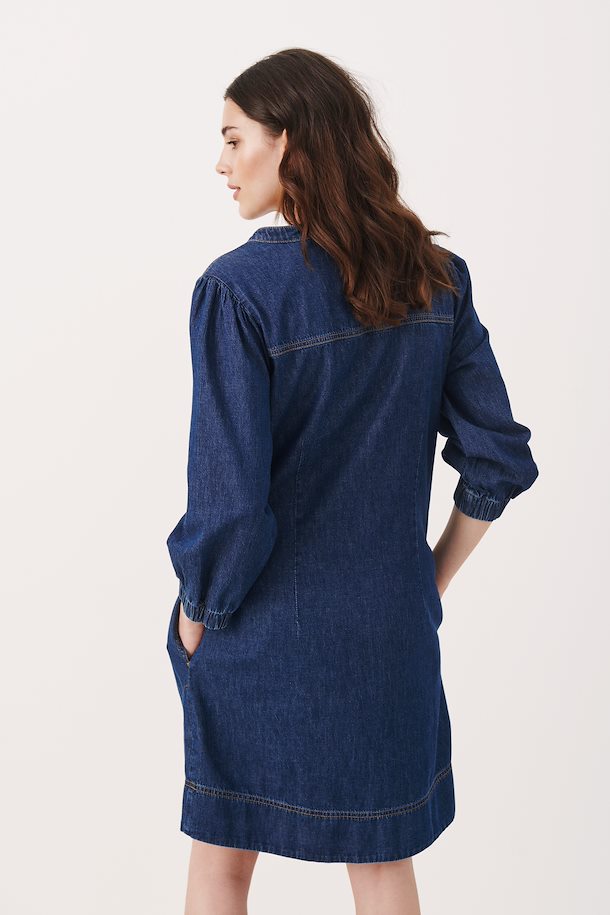 RamitaPW DR - Dark Vintage Denim