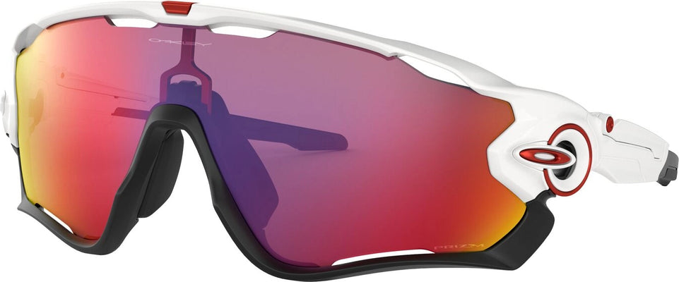 Jawbreaker - Prizm Road - Oakley - Tilbehør - VILLOID.no