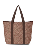 Day Re-Q Thyme Bag M - Coffee Bean