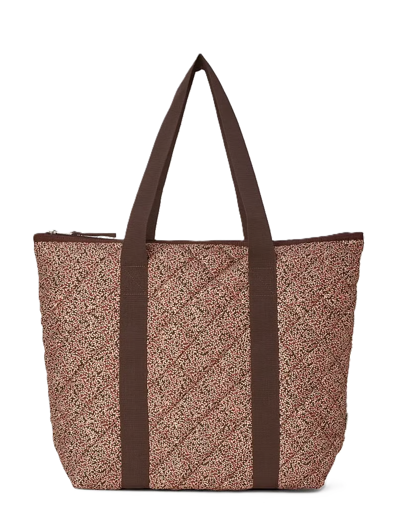 Day Re-Q Thyme Bag M - Coffee Bean