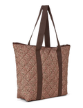 Day Re-Q Thyme Bag M - Coffee Bean
