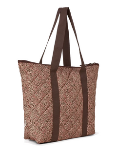 Day Re-Q Thyme Bag M - Coffee Bean