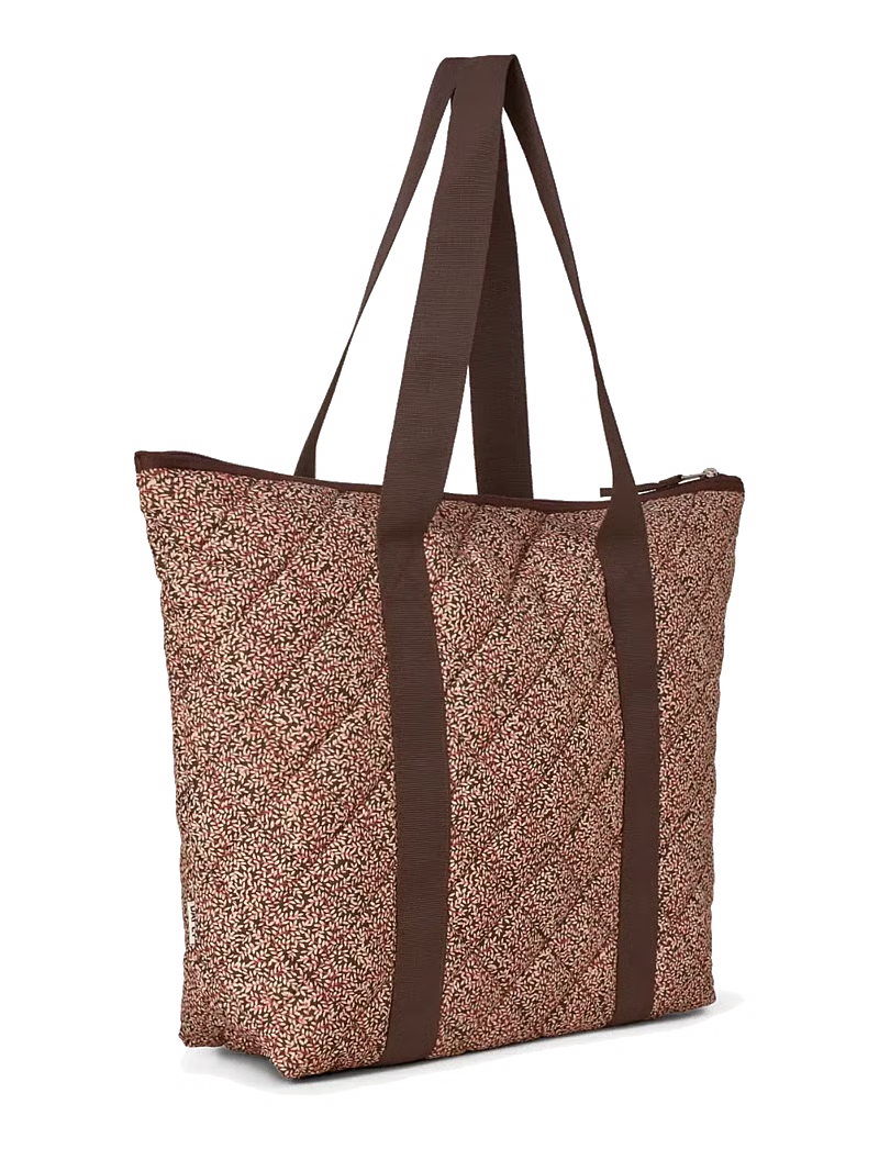 Day Re-Q Thyme Bag M - Coffee Bean