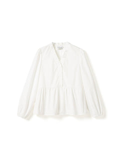 Matti Blouse - White