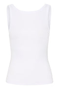 DrewGZ SL Reversible Topp - Vit