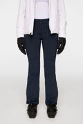 W Stanford Softshell Ski Pant - Jl Navy