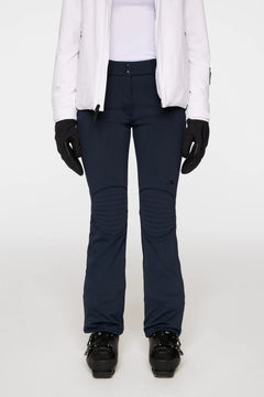 W Stanford Softshell Ski Pant - Jl Navy