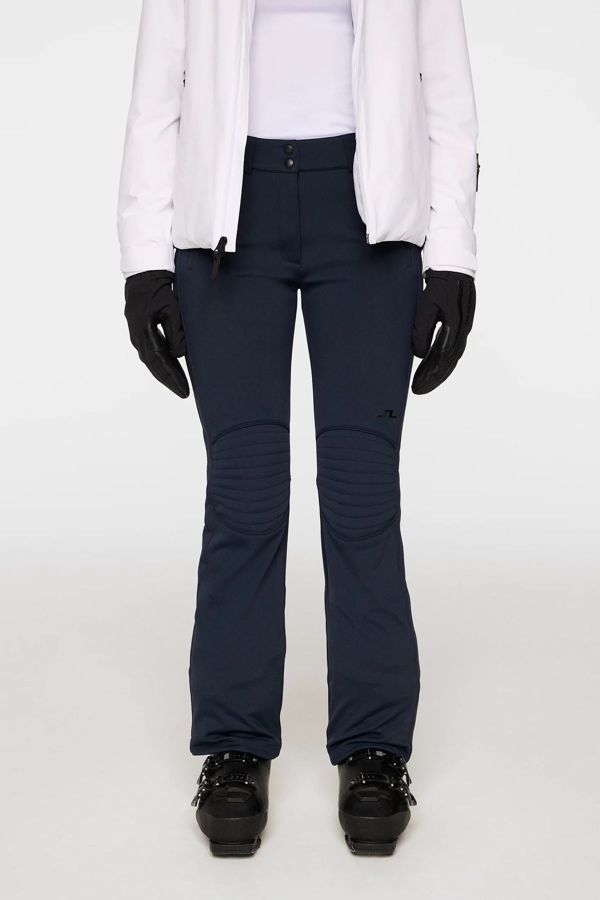 W Stanford Softshell Ski Pant - Jl Navy