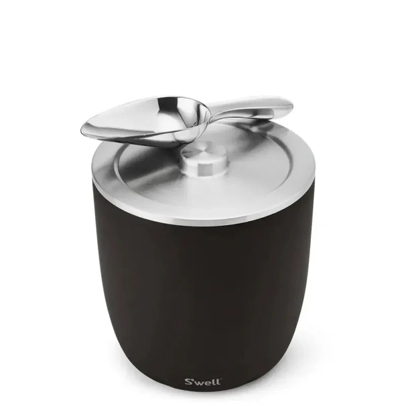 Ice Bucket XL - Onyx