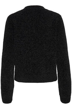 MikaPW CA - Black