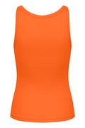 DrewGZ SL Top - Cherry Tomato