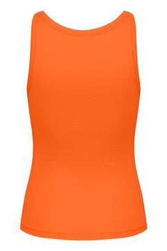 DrewGZ SL Top - Cherry Tomato