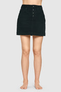 Noah Skirt - Black
