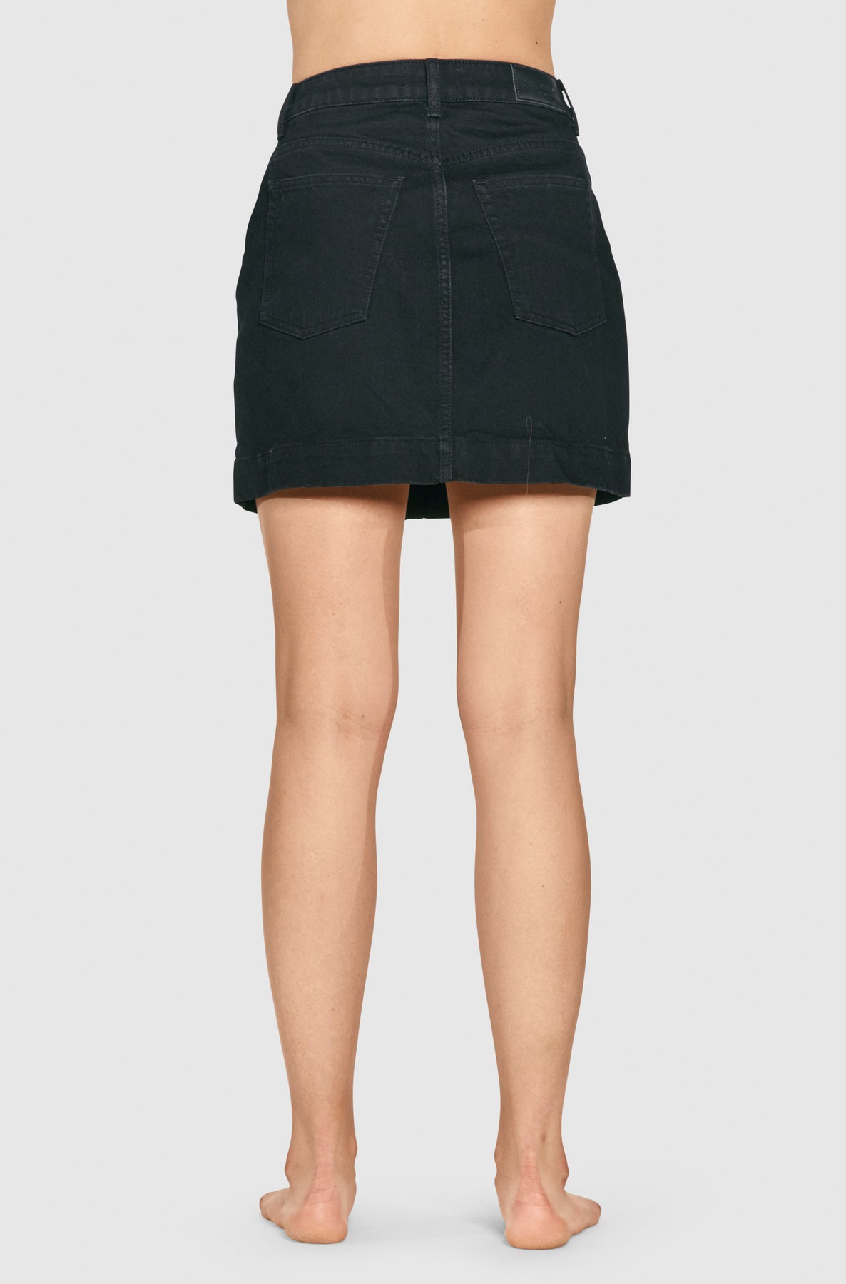 Noah Skirt - Black