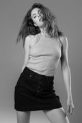 Noah Skirt - Black