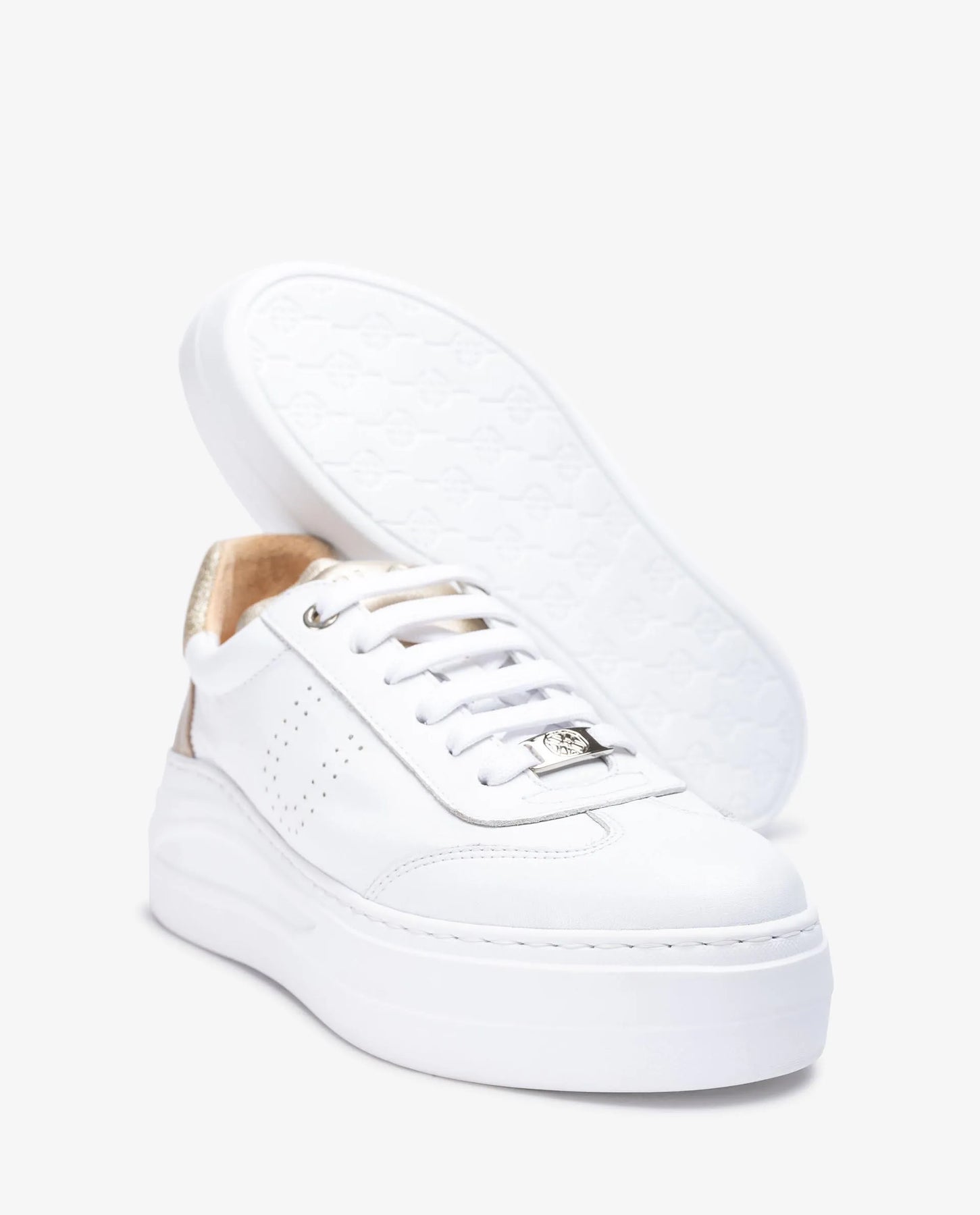 Fraile - Whit/Plati