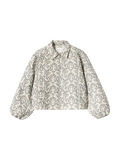 N-Mariam Jacka - Offwhite