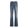 725 High Rise Bootcut - Tore It Up