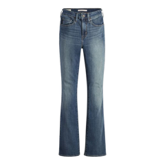 725 High Rise Bootcut - Tore It Up