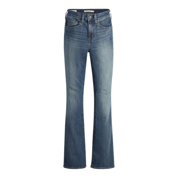 725 High Rise Bootcut - Tore It Up