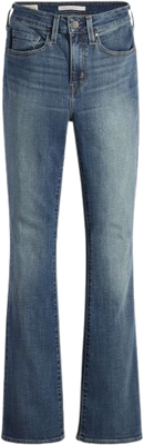 725 High Rise Bootcut - Tore It Up