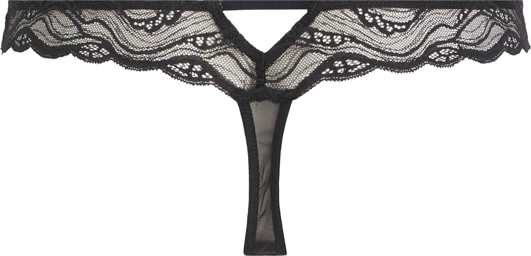 Calvin Klein Stringtrosa
