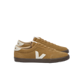 Volley Suede - Tent Natural Eagle