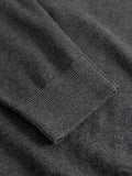 N-Maxine Knit - Dasha Grey Check