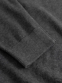 N-Maxine Knit - Dasha Grey Check