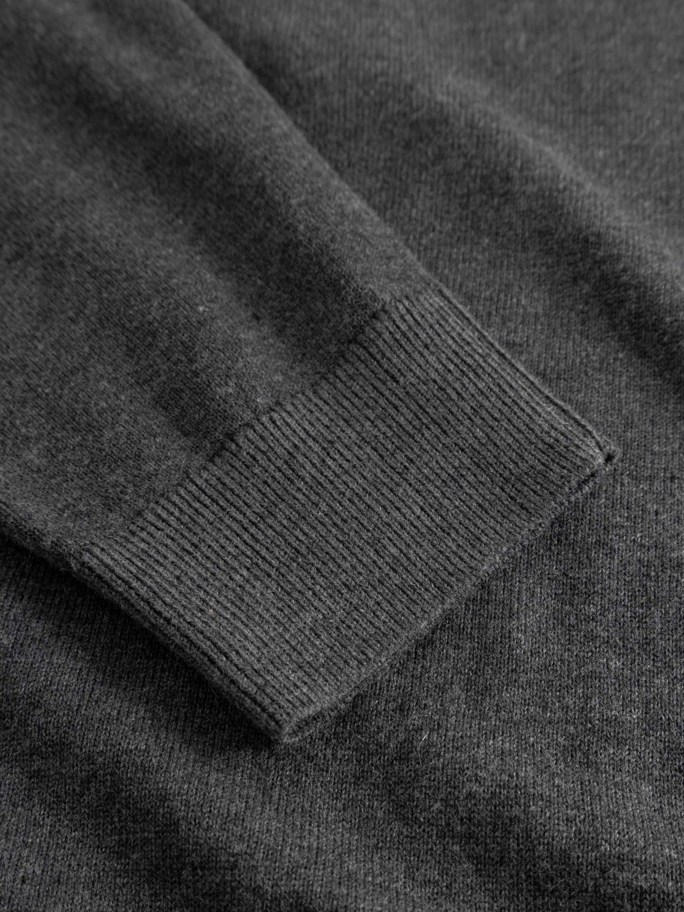N-Maxine Knit - Dasha Grey Check