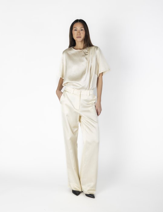 Dina Tee - Off White