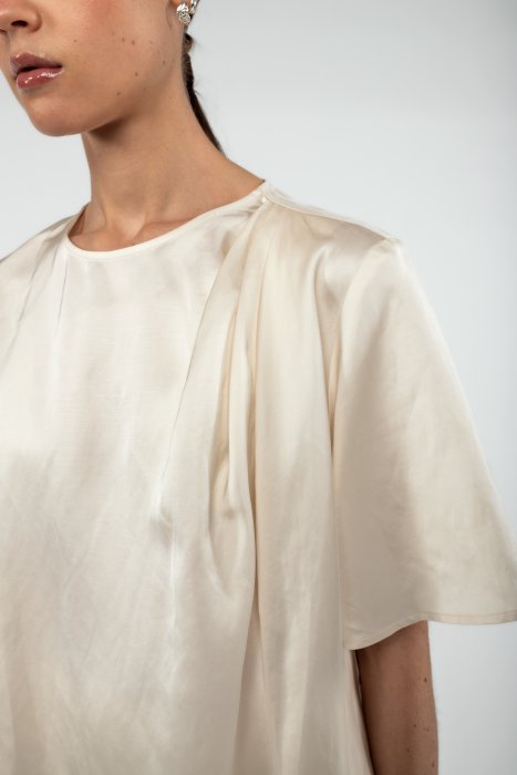 Dina Tee - Off White
