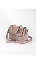 Dior Be Dior Axelväska - Rosa