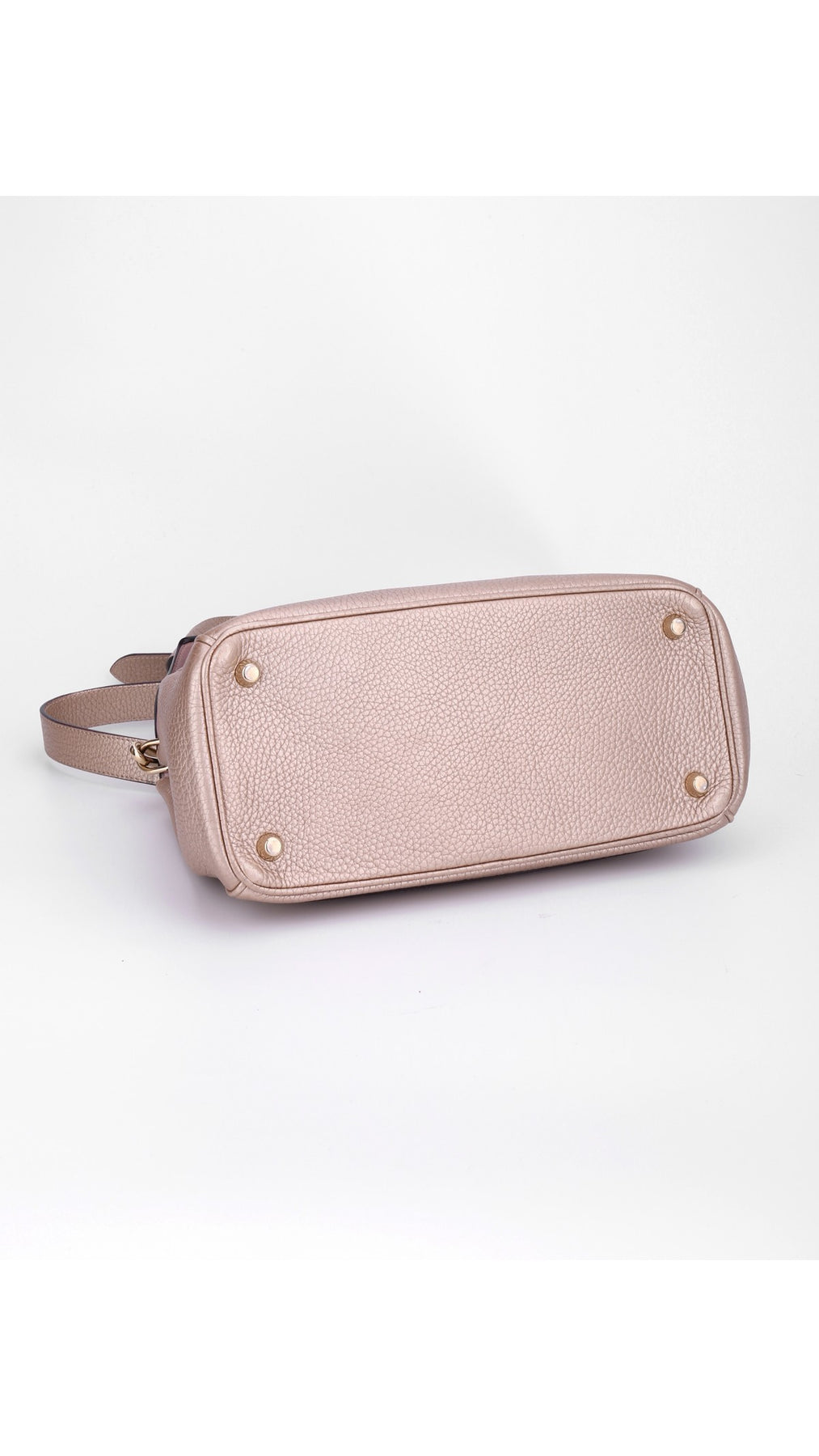 Dior Be Dior Axelväska - Rosa
