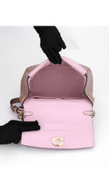 Dior Be Dior Axelväska - Rosa