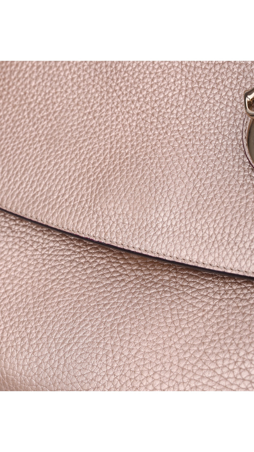 Dior Be Dior Axelväska - Rosa