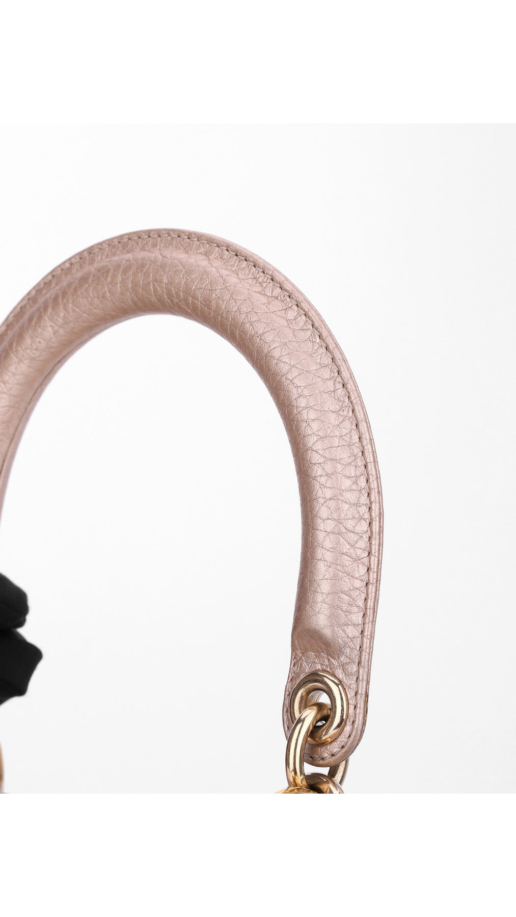Dior Be Dior Axelväska - Rosa