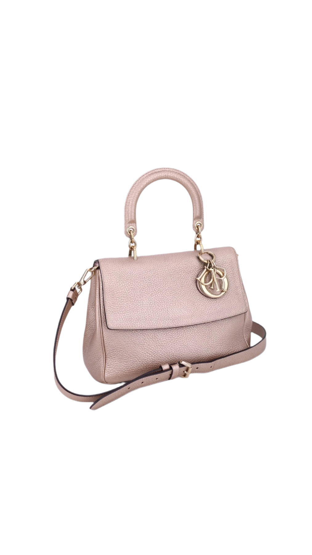 Dior Be Dior Axelväska - Rosa
