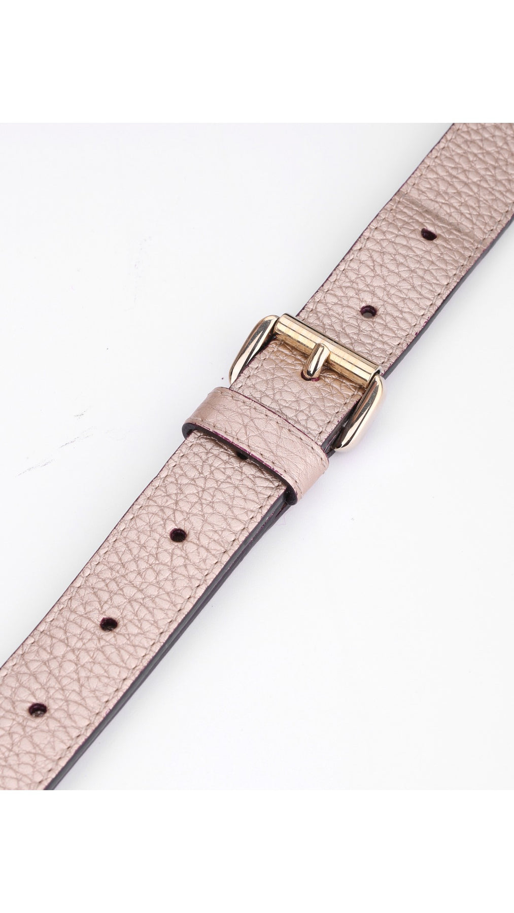 Dior Be Dior Axelväska - Rosa