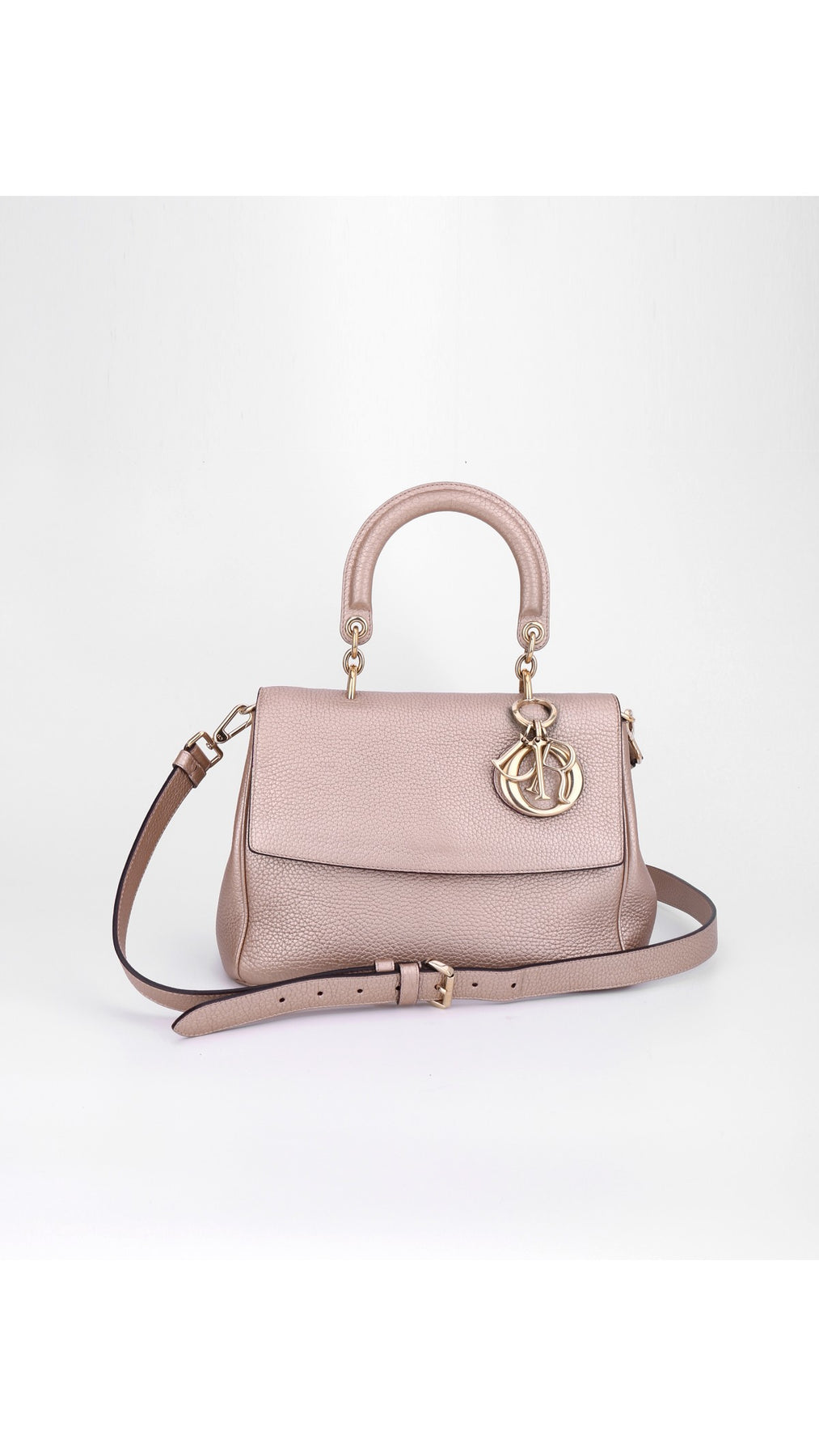 Dior Be Dior Axelväska - Rosa