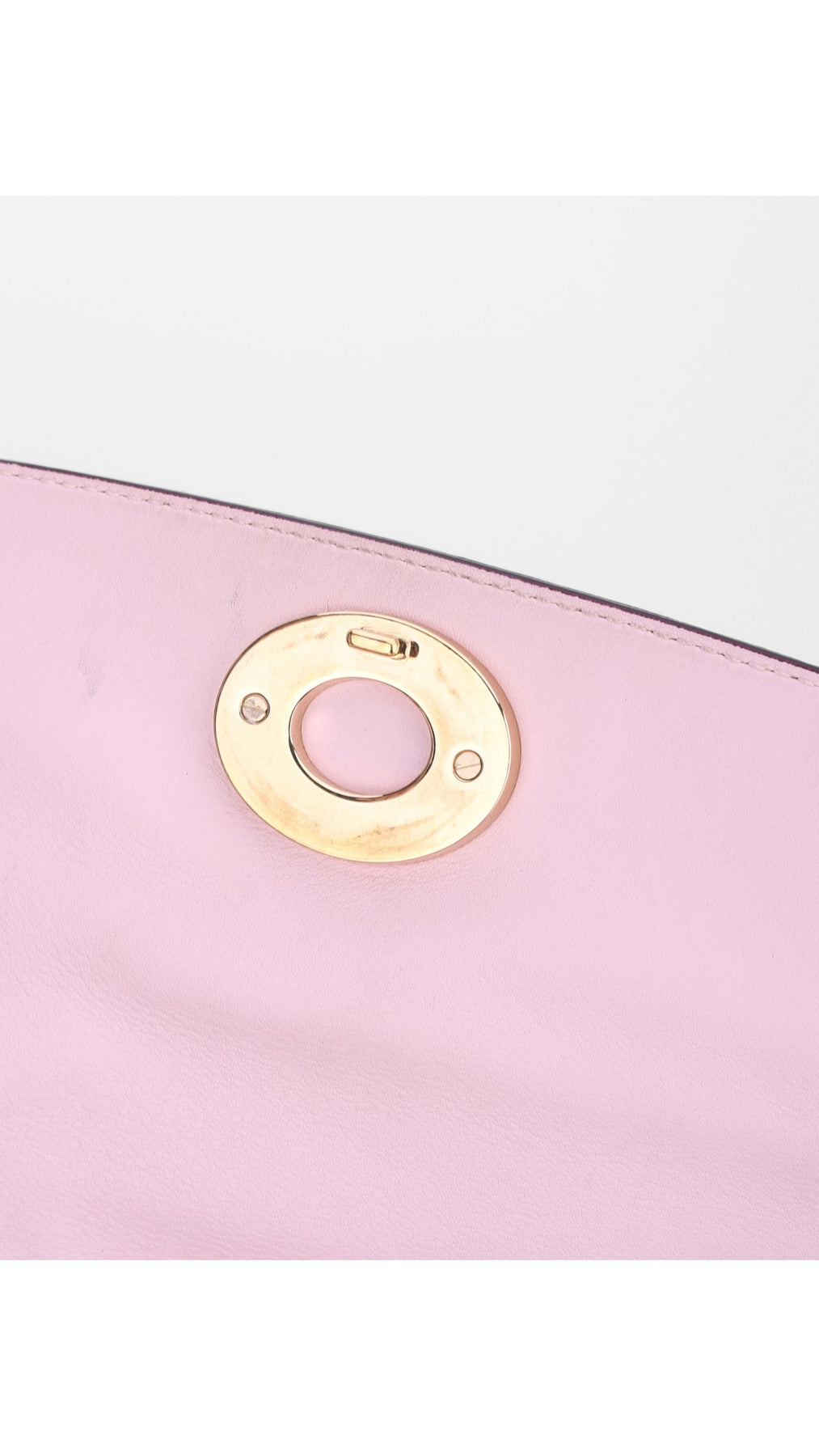 Dior Be Dior Axelväska - Rosa