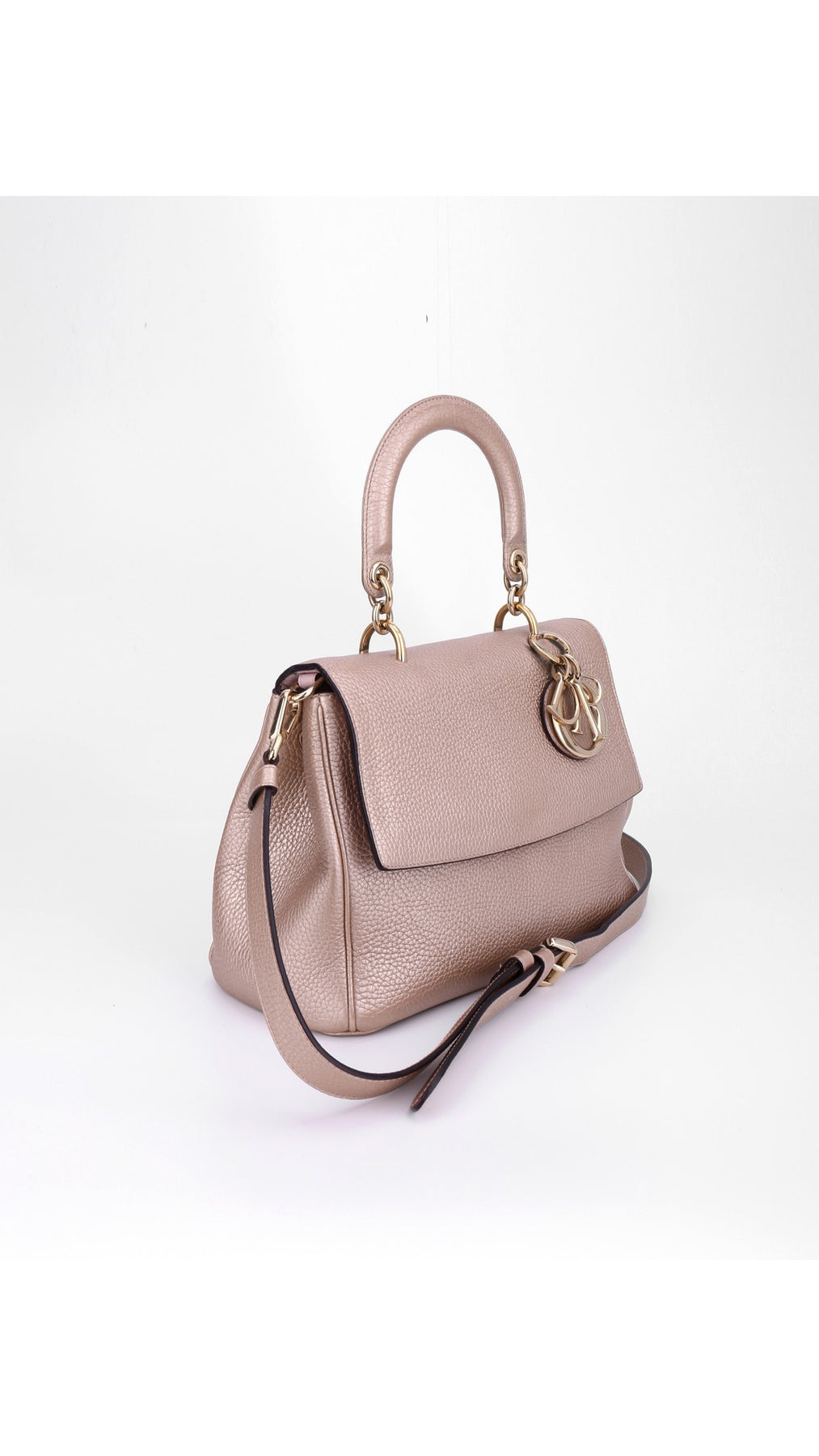 Dior Be Dior Axelväska - Rosa