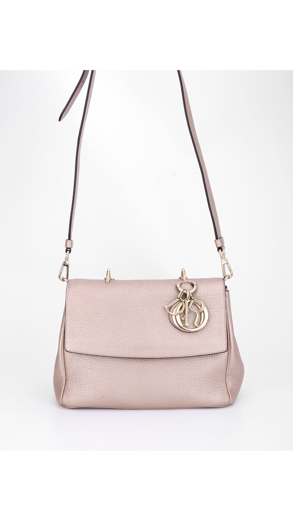 Dior Be Dior Axelväska - Rosa